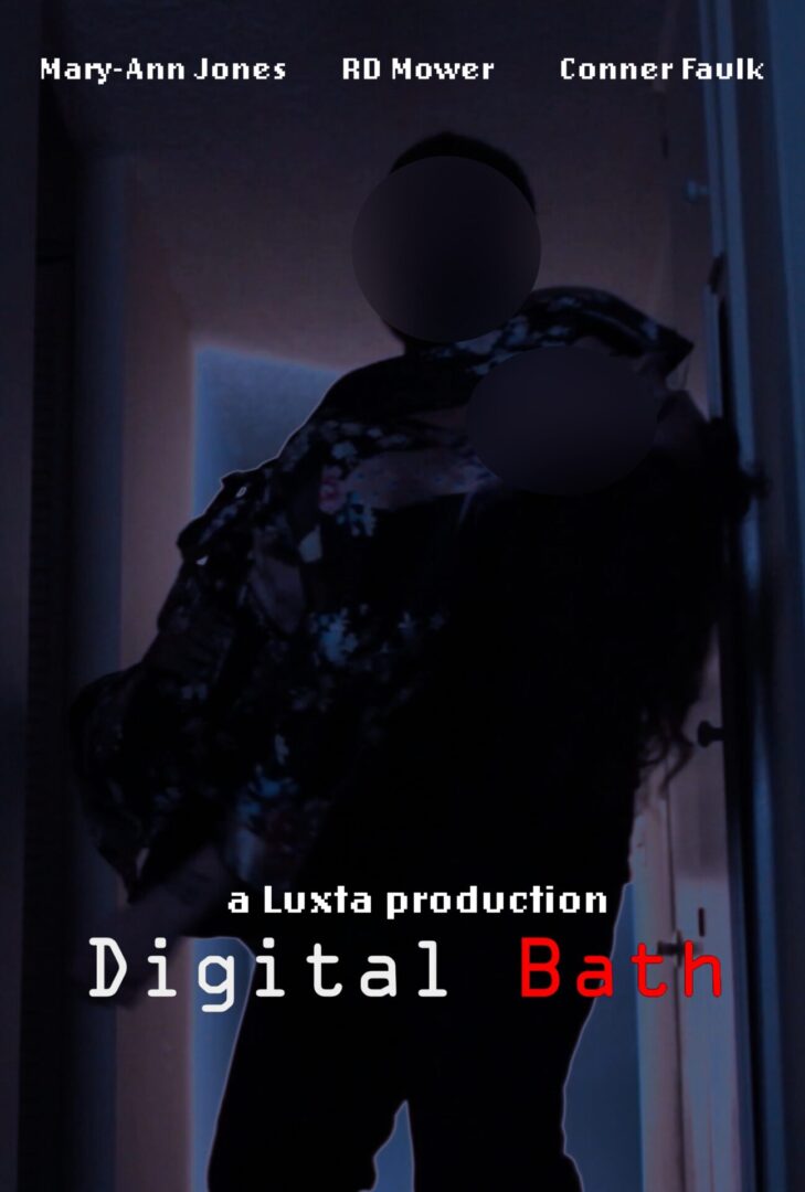 Digital Bath (2015)

A music video inspired by the Deftones song, Digital Bath. 